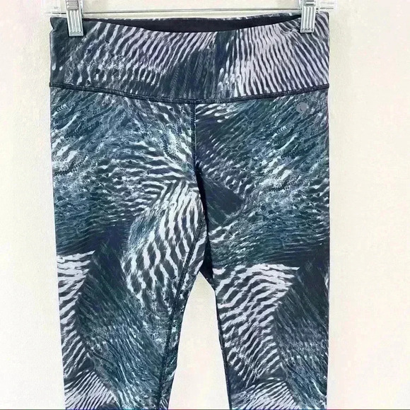 Caelum full length leggings - Picture 2 of 4